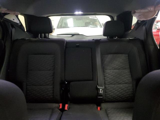 Фото 10 - CHEVROLET EQUINOX