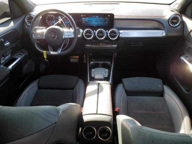 Фото 8 - MERCEDES-BENZ EQB 250+