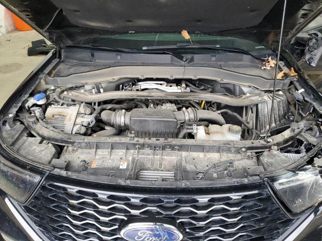 Фото 12 - FORD EXPLORER