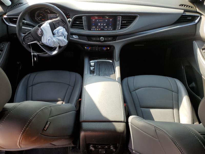 Фото 8 - BUICK ENCLAVE