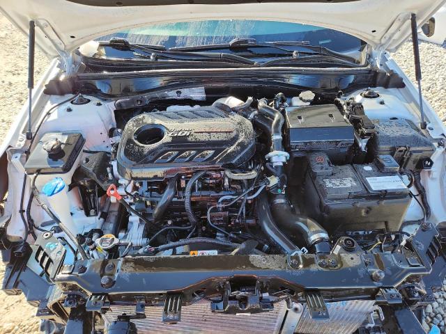 Фото 11 - KIA OPTIMA