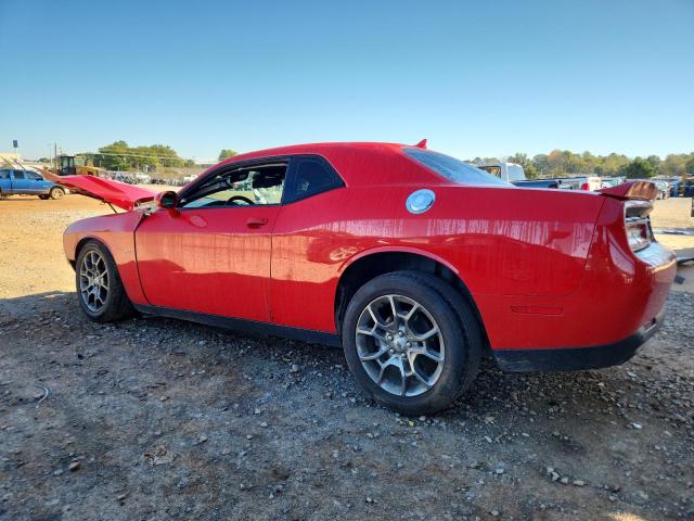 Фото 2 - DODGE CHALLENGER
