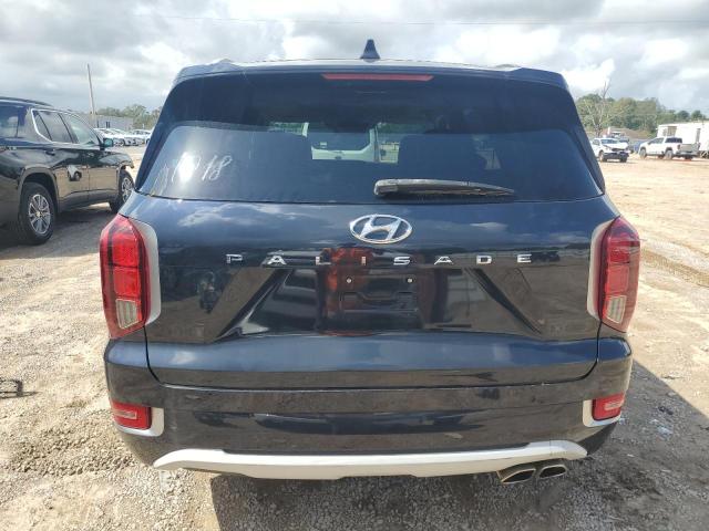 Фото 6 - HYUNDAI PALISADE