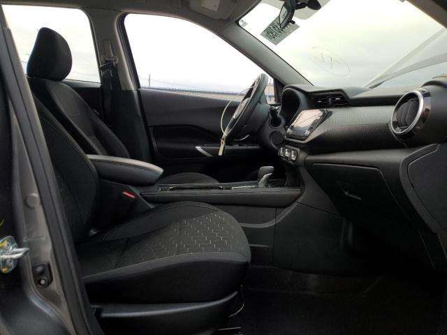 Фото 7 - NISSAN KICKS