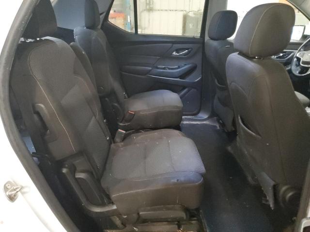 Фото 11 - CHEVROLET TRAVERSE