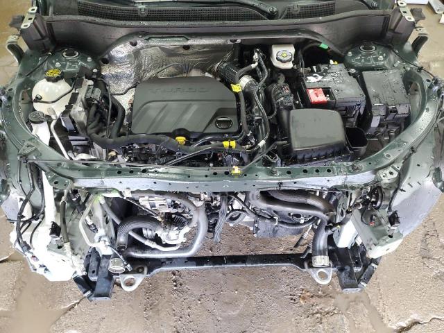 Фото 12 - CHEVROLET TRAX