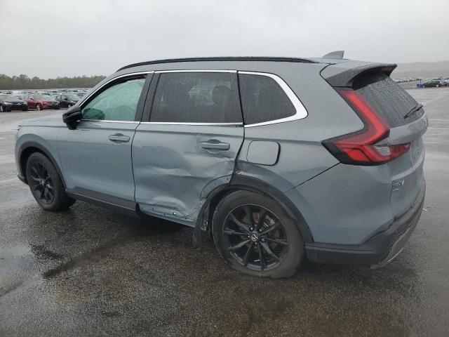 Фото 2 - HONDA CRV