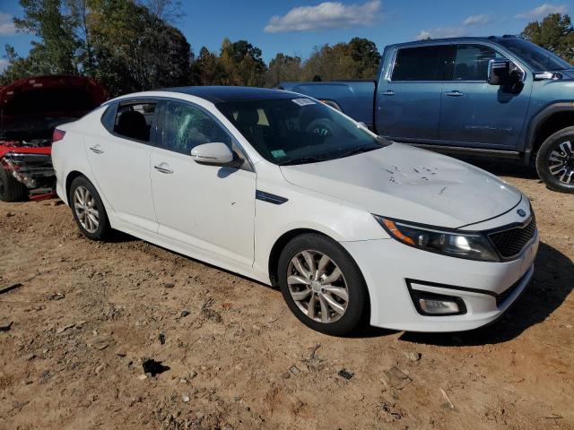 Фото 4 - KIA OPTIMA