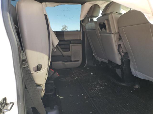 Фото 10 - FORD F250