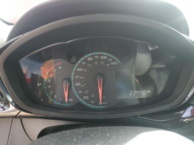 Фото 9 - CHEVROLET SPARK