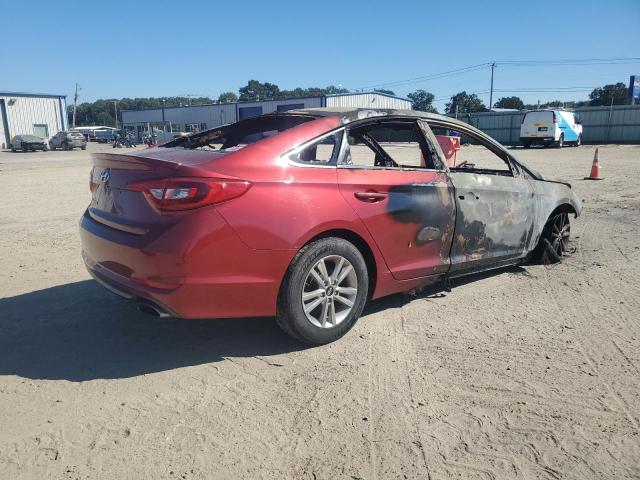 Фото 3 - HYUNDAI SONATA