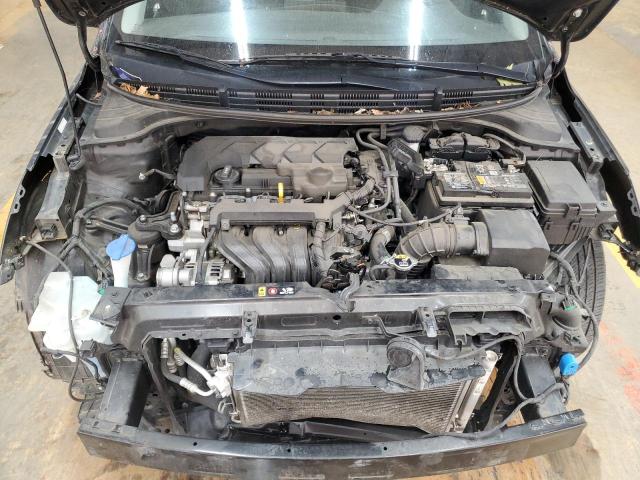 Фото 11 - KIA RIO