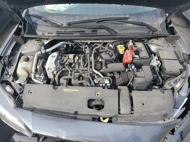 Фото 11 - NISSAN SENTRA