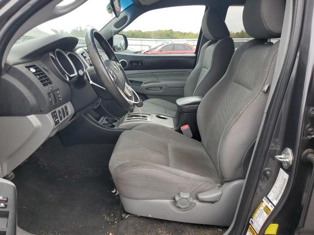 Фото 7 - TOYOTA TACOMA