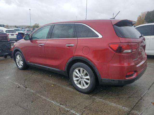 Фото 2 - KIA SORENTO