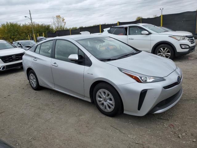 TOYOTA PRIUS NIGH 2022 VIN JTDKAMFU2N3177114