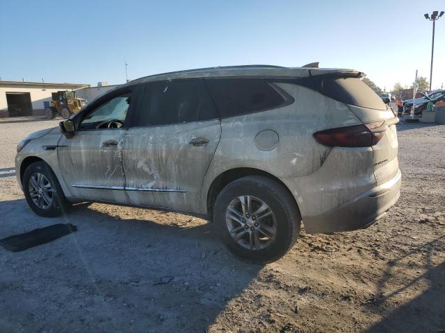 Фото 2 - BUICK ENCLAVE