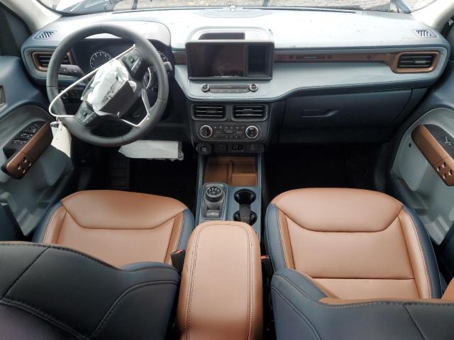 FORD MAVERICK L 2024 VIN 3FTTW8S94RRA87369