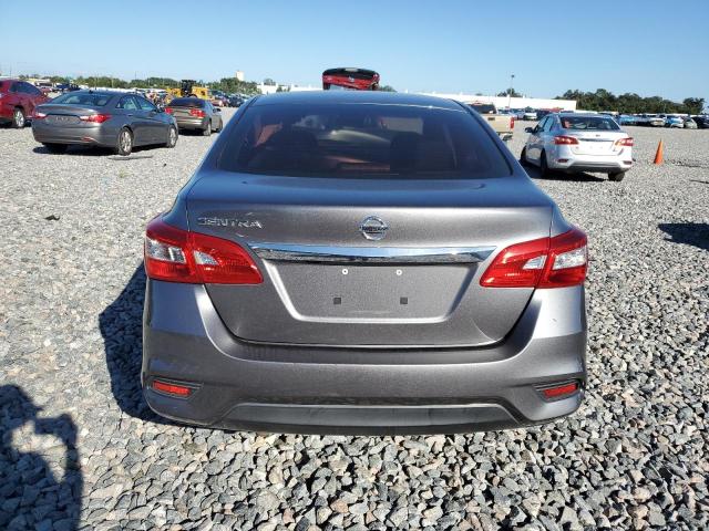 Фото 6 - NISSAN SENTRA