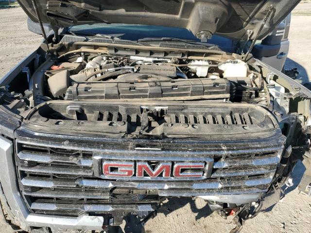 Фото 11 - GMC SIERRA