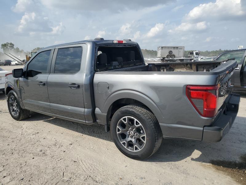 FORD F150 STX 2025 VIN 1FTEW2KP0SKD60340