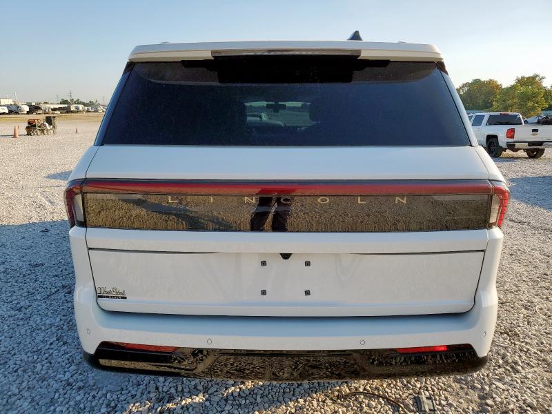 Фото 6 - LINCOLN NAVIGATOR