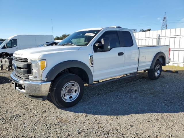 Фото 1 - FORD F250