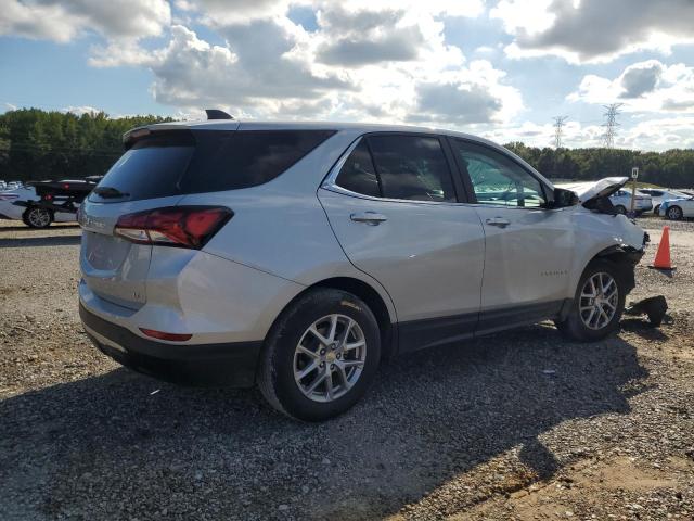 Фото 3 - CHEVROLET EQUINOX