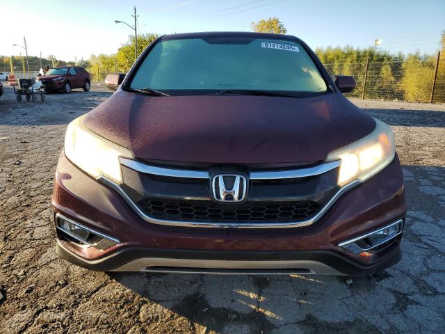 Фото 5 - HONDA CRV