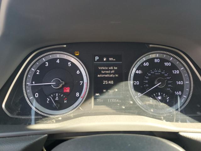 Фото 9 - HYUNDAI SONATA