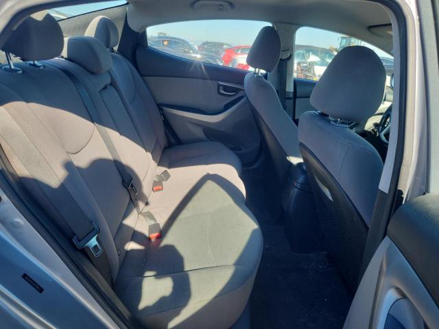 Фото 10 - HYUNDAI ELANTRA