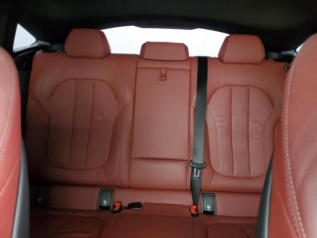 Фото 10 - BMW X6