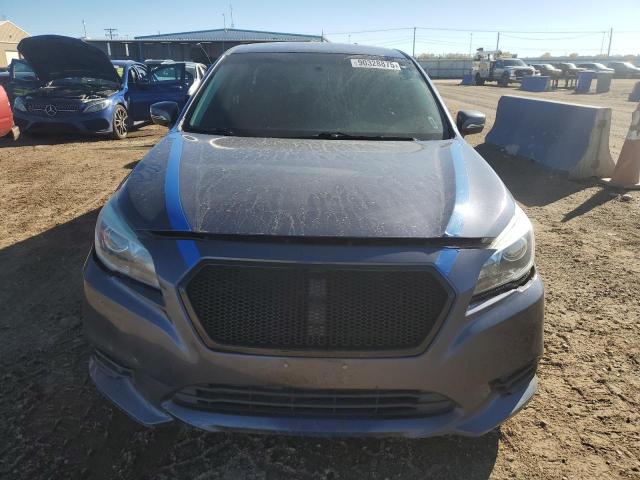 Фото 5 - SUBARU LEGACY