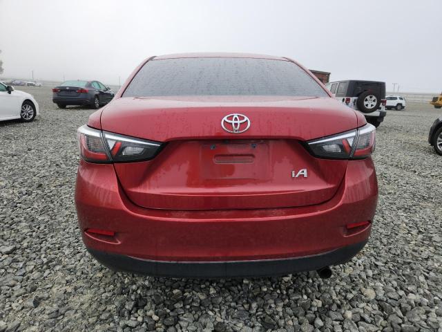 Фото 6 - TOYOTA YARIS