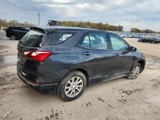 Фото 3 - CHEVROLET EQUINOX
