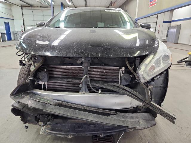 Фото 5 - NISSAN MURANO