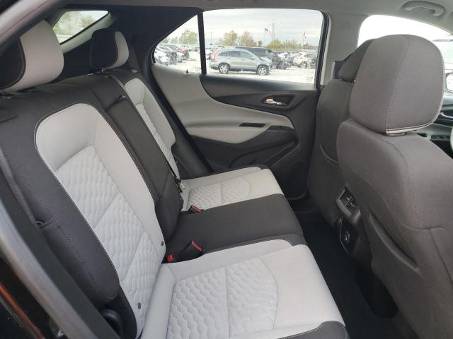 Фото 10 - CHEVROLET EQUINOX