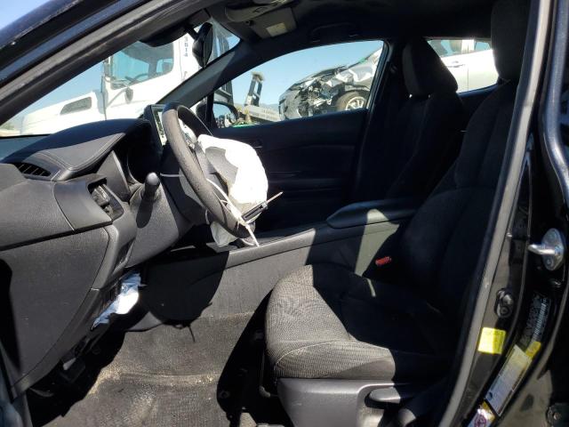 Фото 7 - TOYOTA C-HR