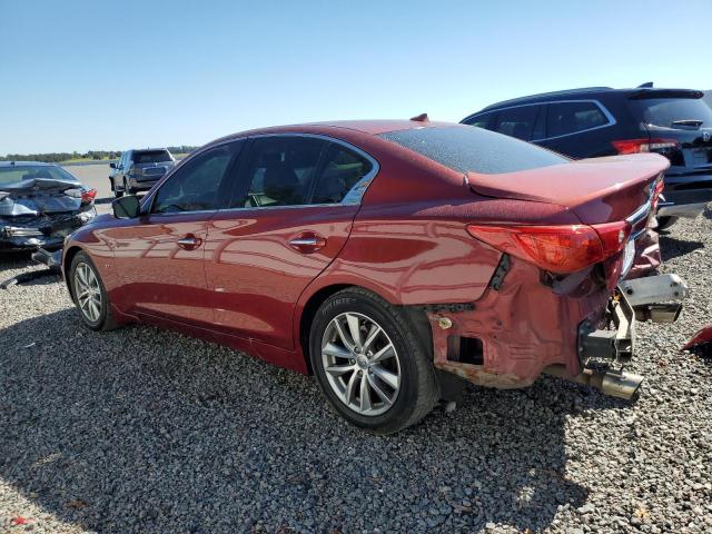 Фото 2 - INFINITI Q50