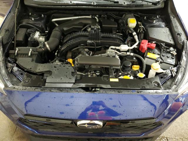 Фото 12 - SUBARU IMPREZA