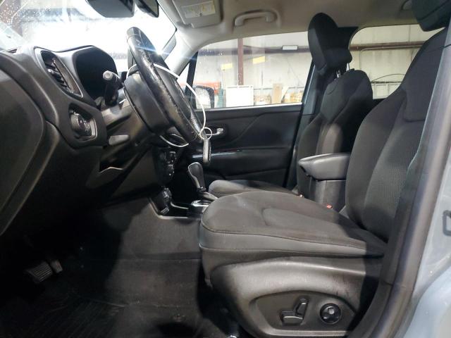 Фото 7 - JEEP RENEGADE