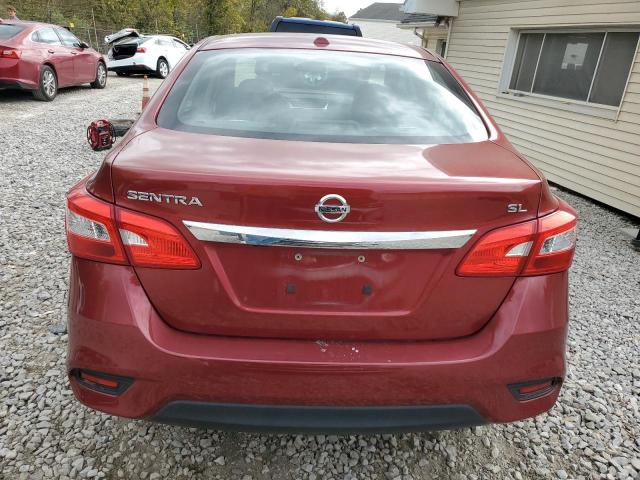 Фото 6 - NISSAN SENTRA