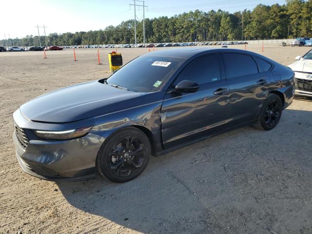 Фото 1 - HONDA ACCORD