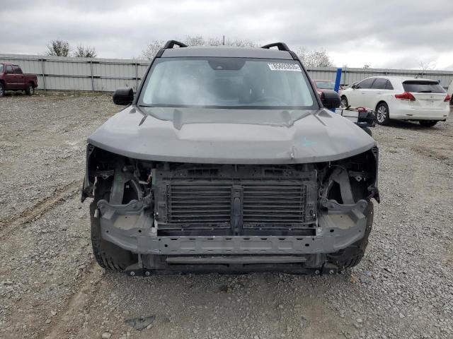 Фото 5 - FORD BRONCO