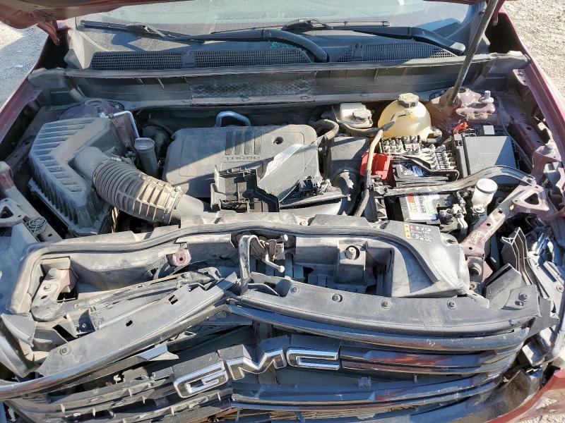 Фото 12 - GMC ACADIA