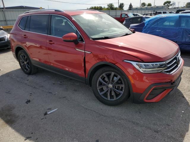 Фото 4 - VOLKSWAGEN TIGUAN