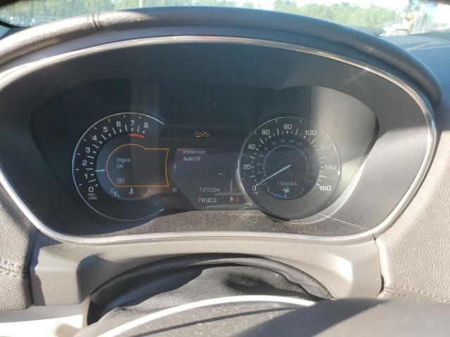 Фото 9 - LINCOLN MKX