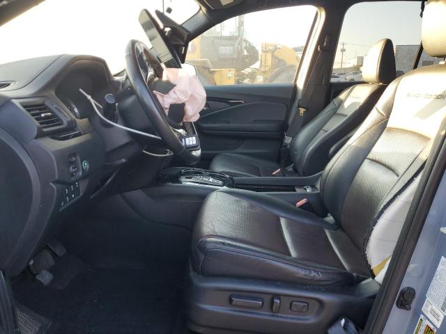 Фото 7 - HONDA RIDGELINE