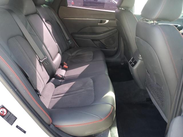 Фото 10 - HYUNDAI SONATA