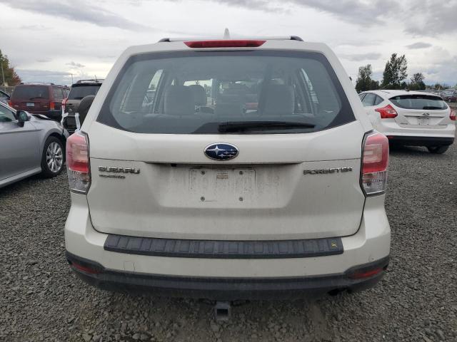 Фото 6 - SUBARU FORESTER